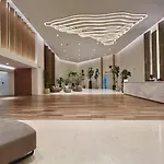 Luxury Apt Difc, Xl Layout, Pool, Gym, Skyline View