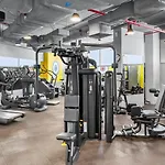Luxury Apt Difc, Xl Layout, Pool, Gym, Skyline View