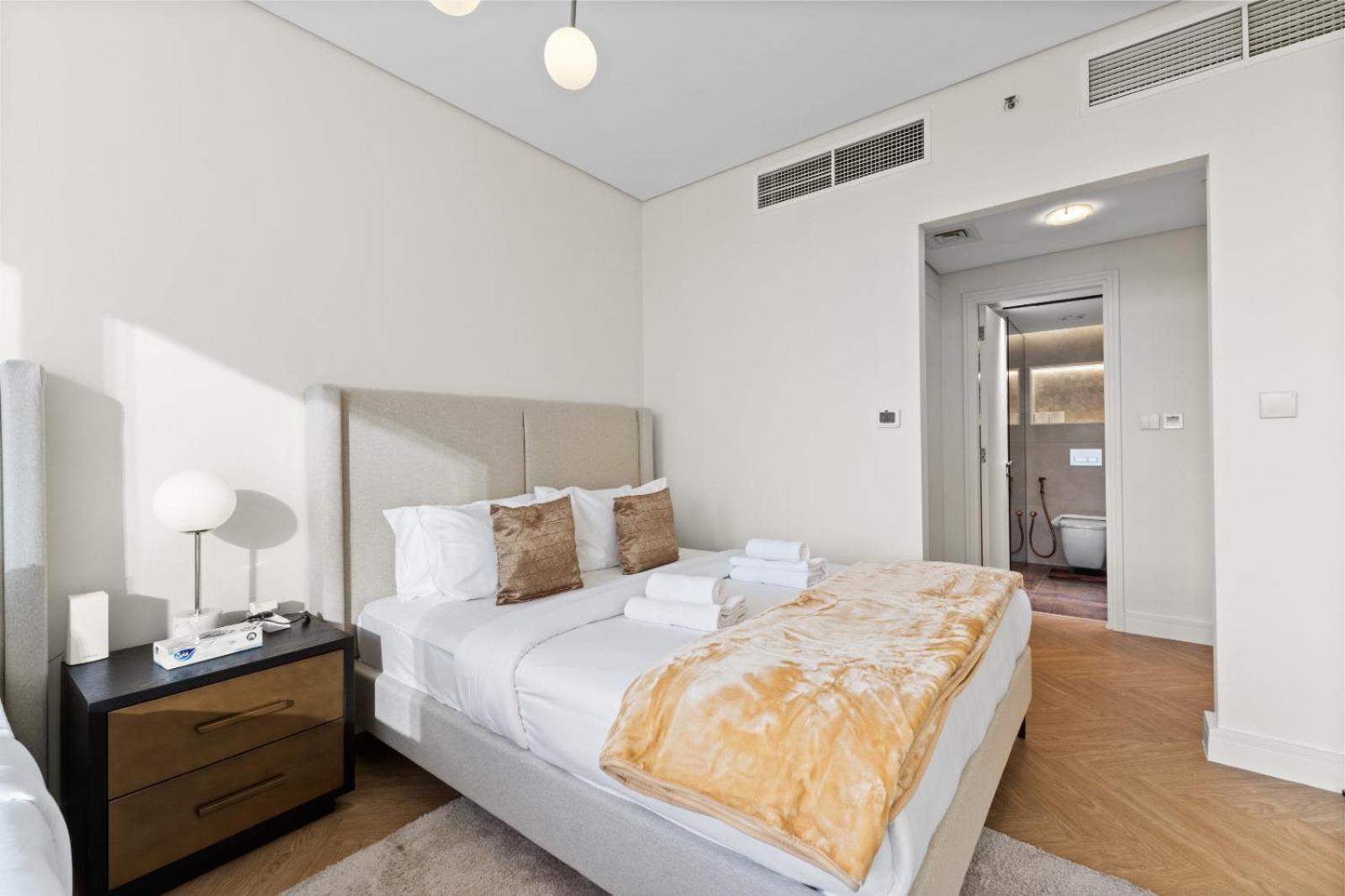 Luxury Difc, Xl Layout, Pool, Gym, Skyline View Apartment Dubai